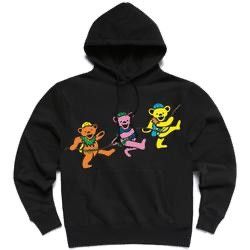 Sweatshirt Chinatown Market X Grateful Dead PMA - Taille L Couleur Ash - Neuf Avec étiquettes - Édition Sold Out