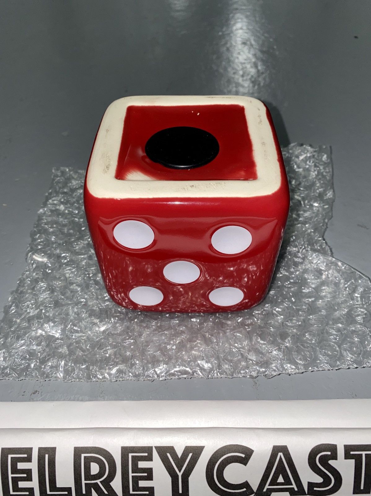 Supreme Supreme Ceramic Dice Coin Bank Size ONE SIZE - 8 Thumbnail
