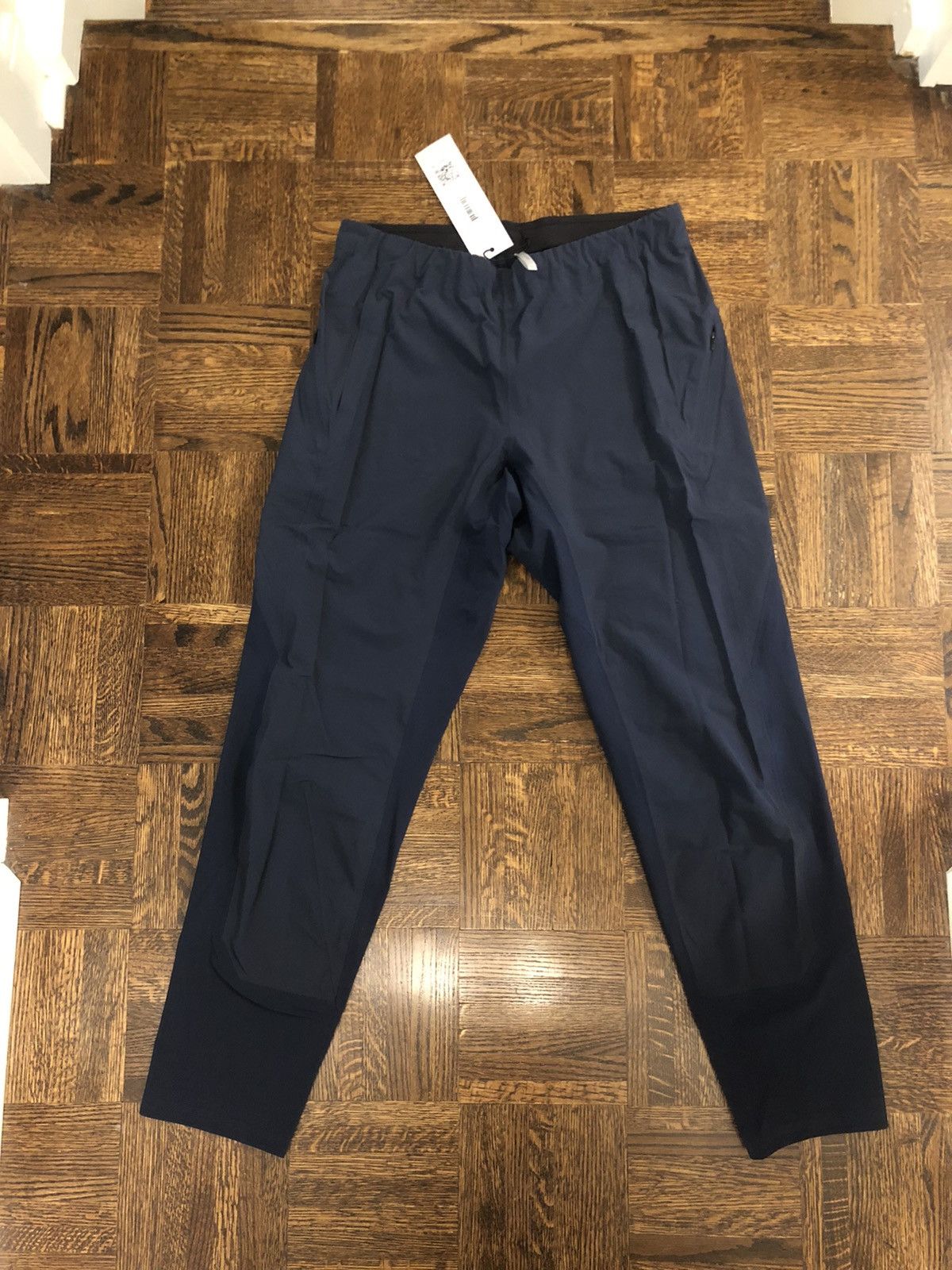 Arc'Teryx Veilance Veilance Secant Comp Pant | Grailed