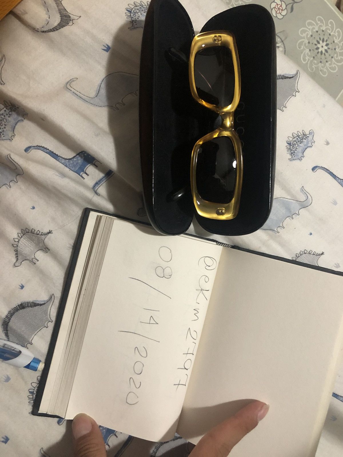 GG2409 sunglasses 【美品】GUCCI vintage