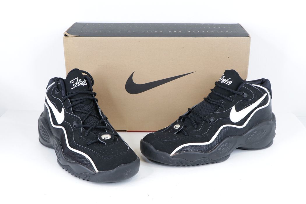 90s nike air flight