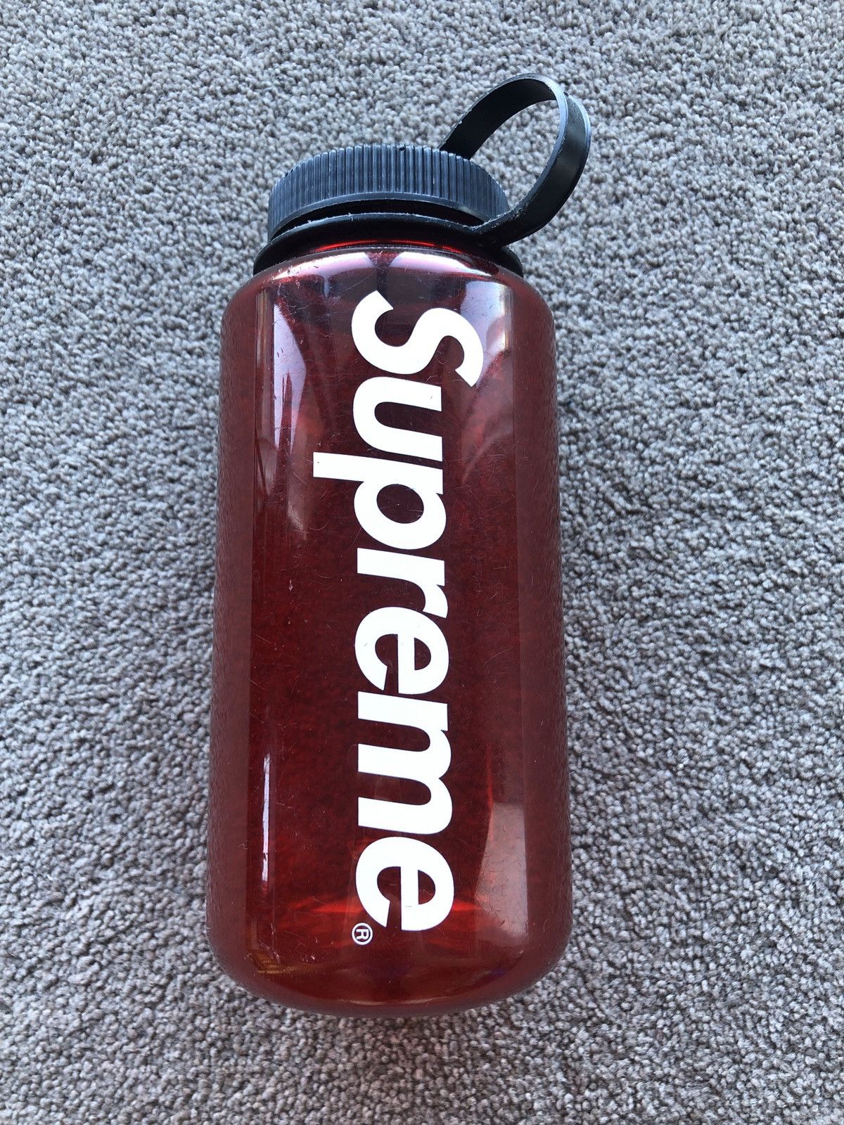 【655】supreme Nalgane 32 oz Bottle 新品 タグ付 Spring/Summer 2020 Preview – Supreme