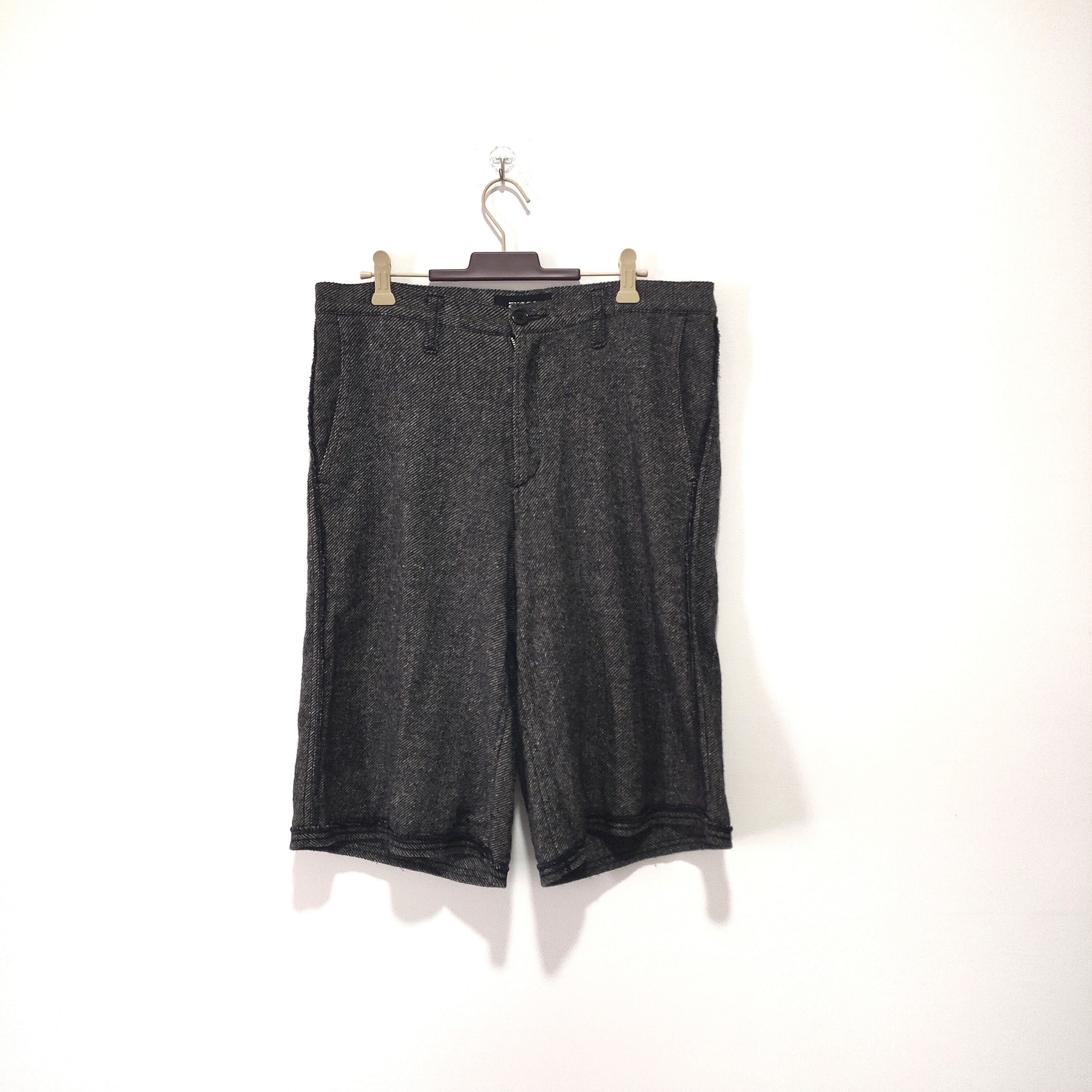 Zucca short pants