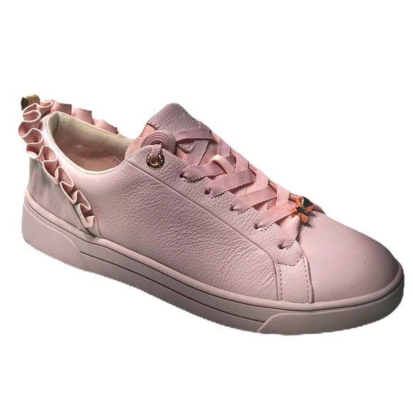 Ted baker hot sale astrina pink