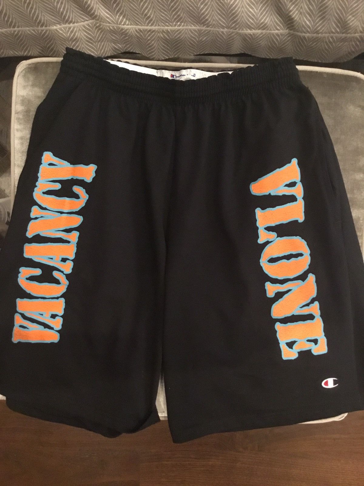 Vlone 2024 champion shorts