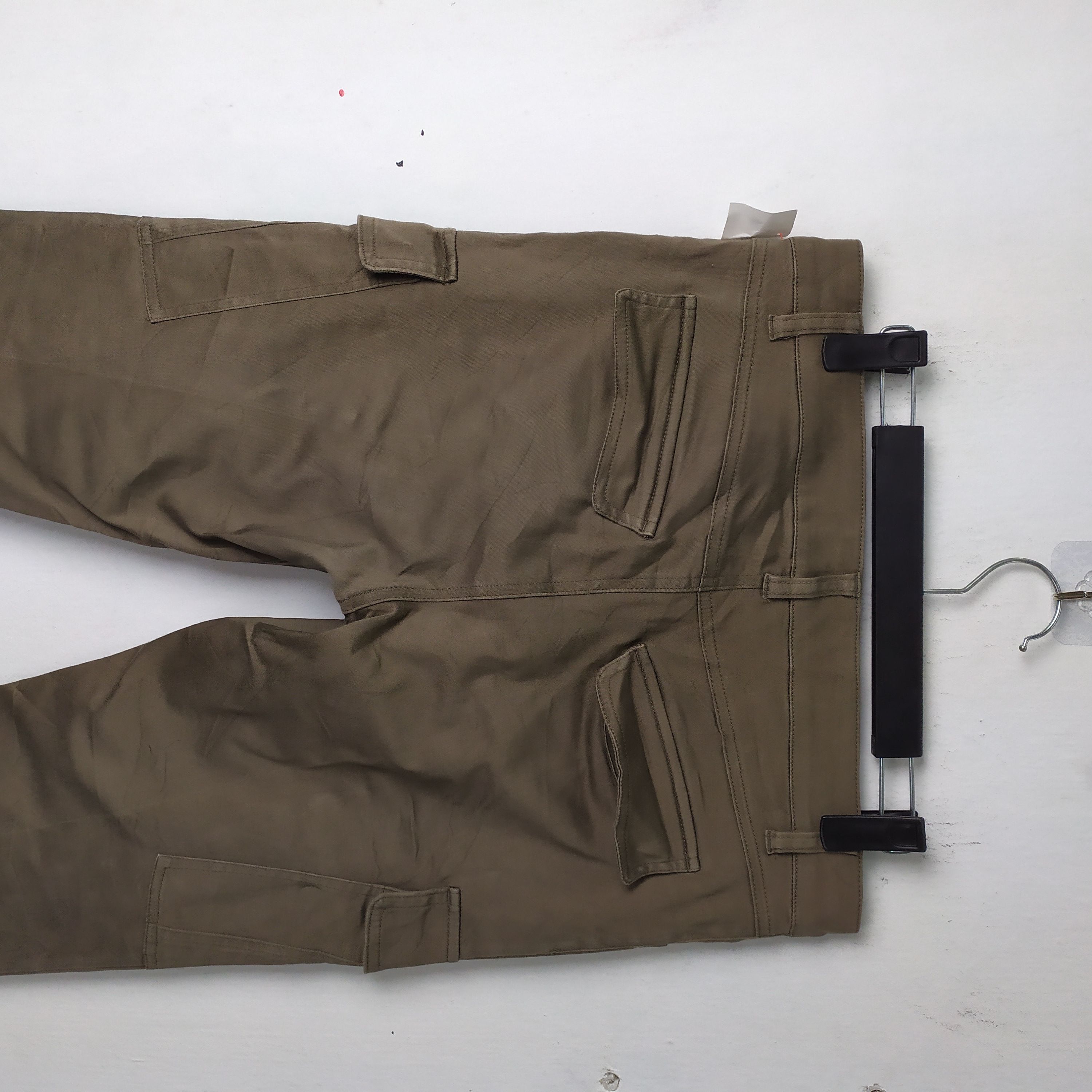 Japanese Brand × Untitled&Co Untitled SKINNY Cargo Pants Size US 30 / EU 46 - 6 Thumbnail