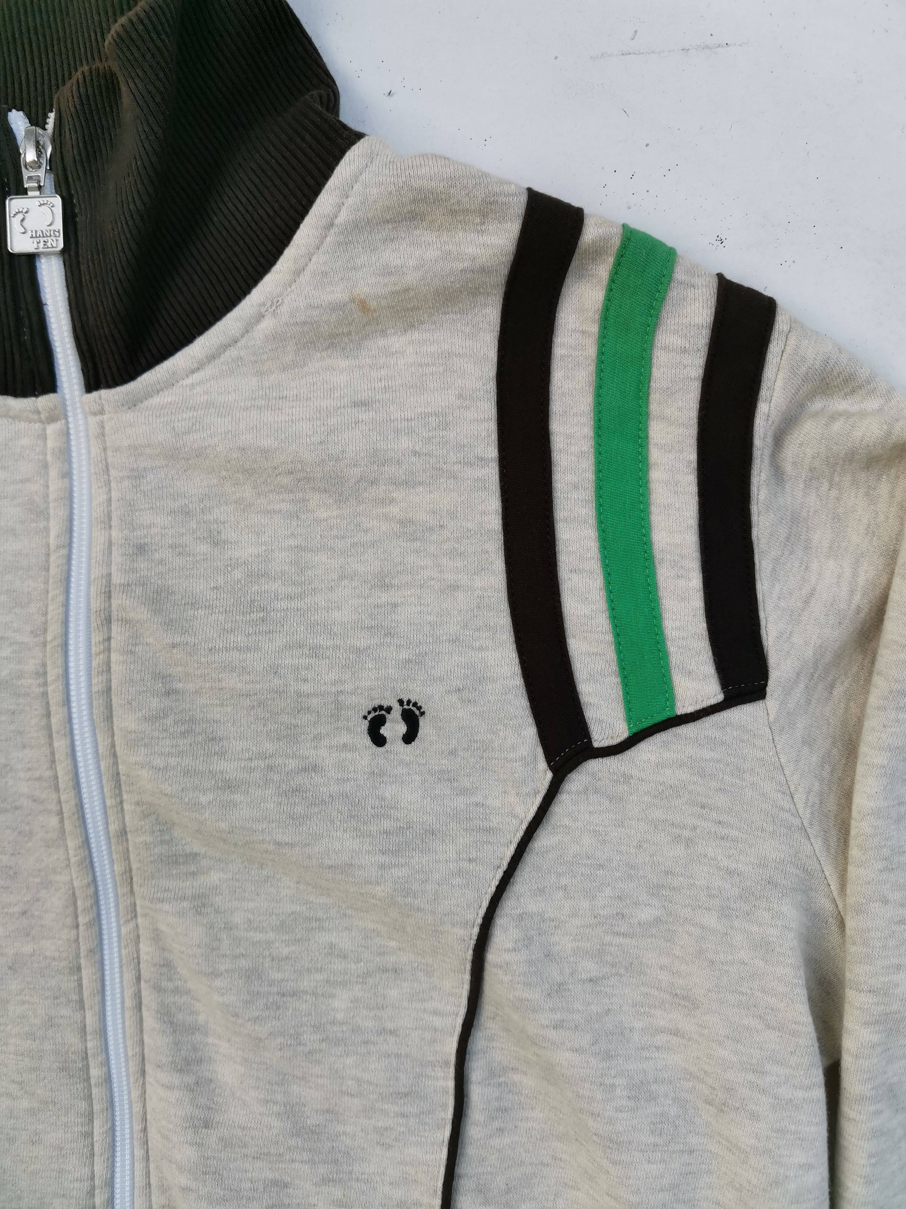 Hang Ten Vintage Hang Ten Sweaters Size US M / EU 48-50 / 2 - 7 Thumbnail