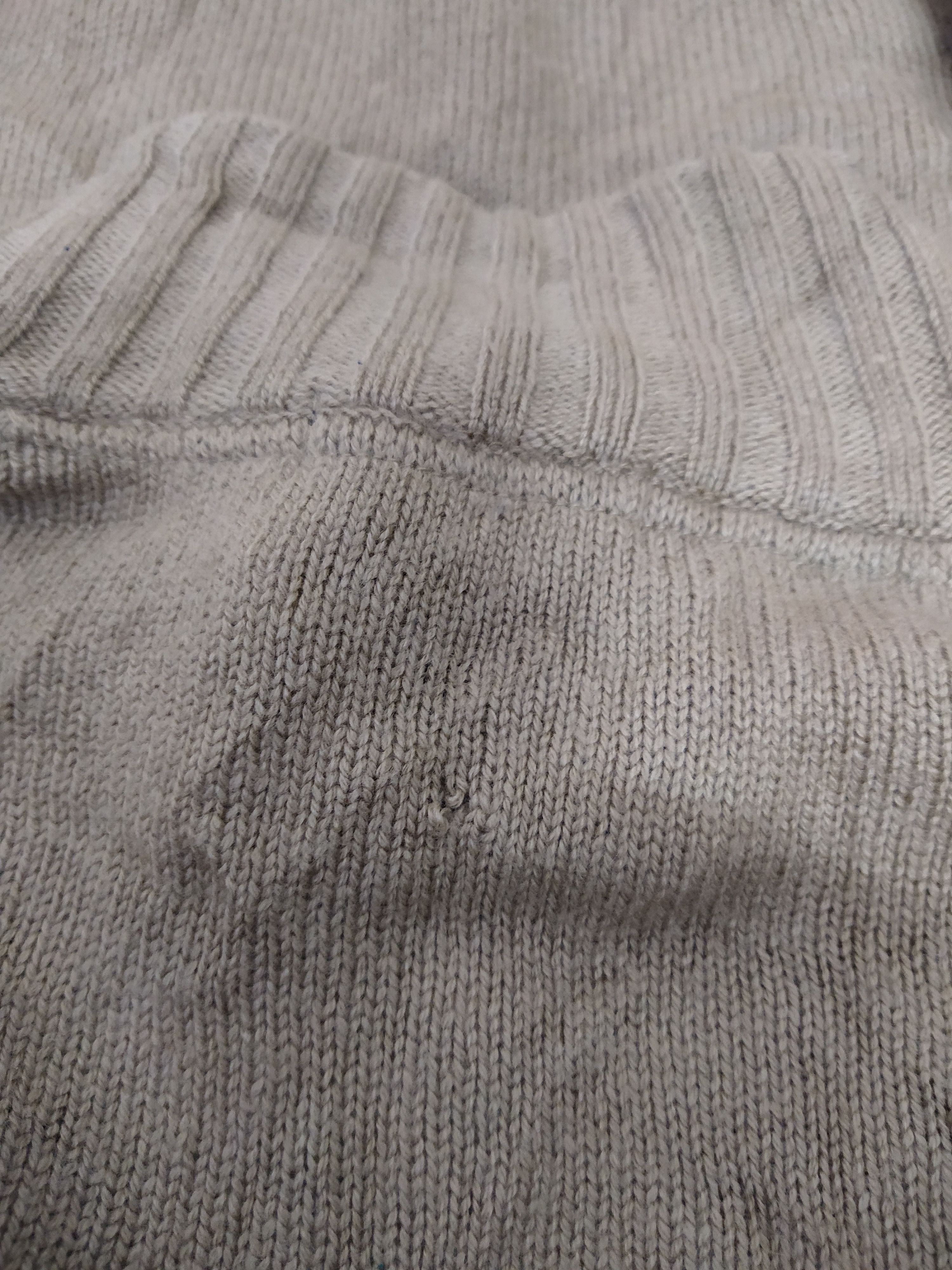 Burberry BURBERRY LONDON KNITWEAR (B440) Size US L / EU 52-54 / 3 - 8 Thumbnail