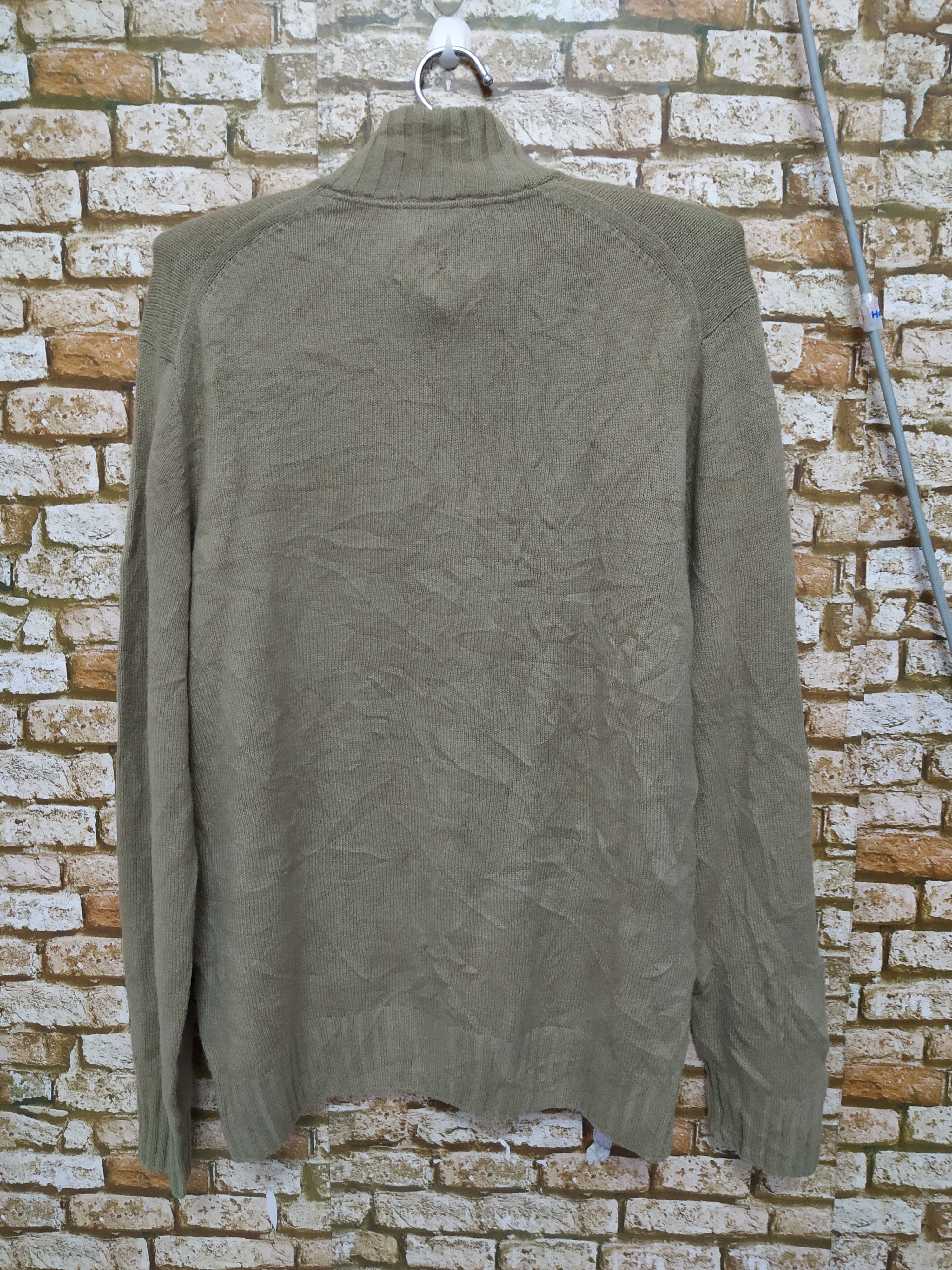 Burberry BURBERRY LONDON KNITWEAR (B440) Size US L / EU 52-54 / 3 - 2 Thumbnail