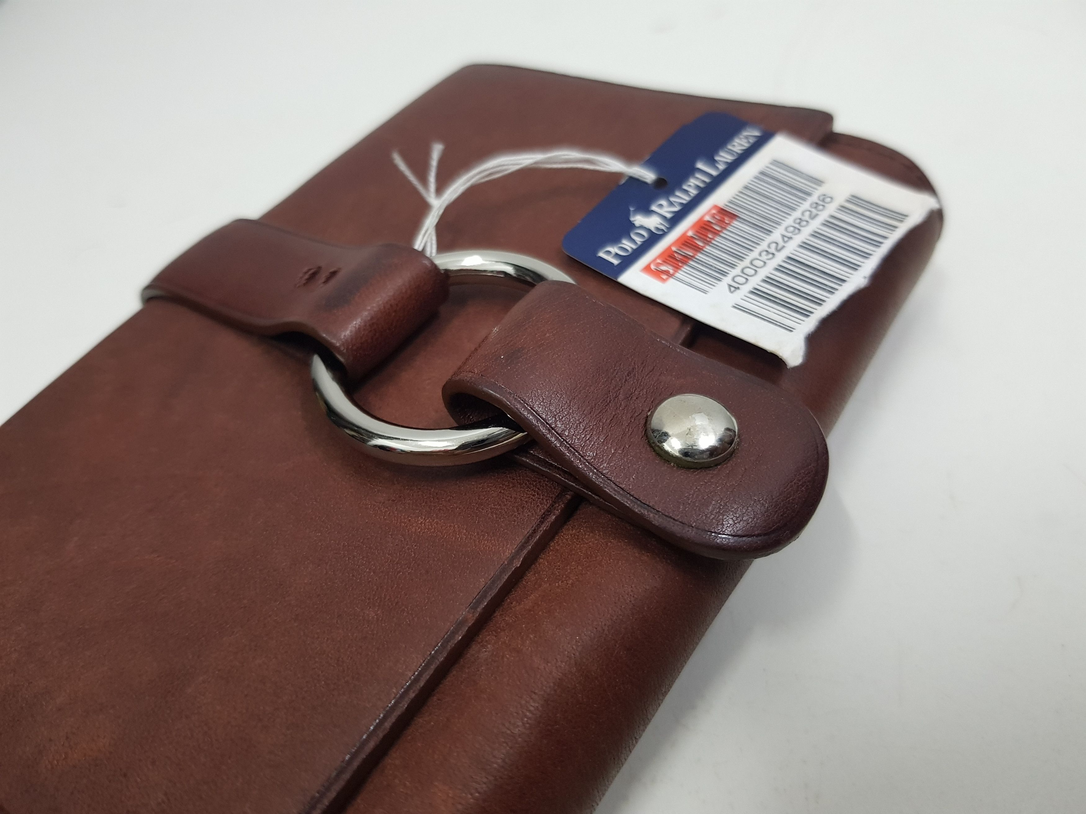 Ralph Lauren 🔥Authentic 🔥 Ralph Lauren Wallets Full Leather Size ONE SIZE - 8 Thumbnail