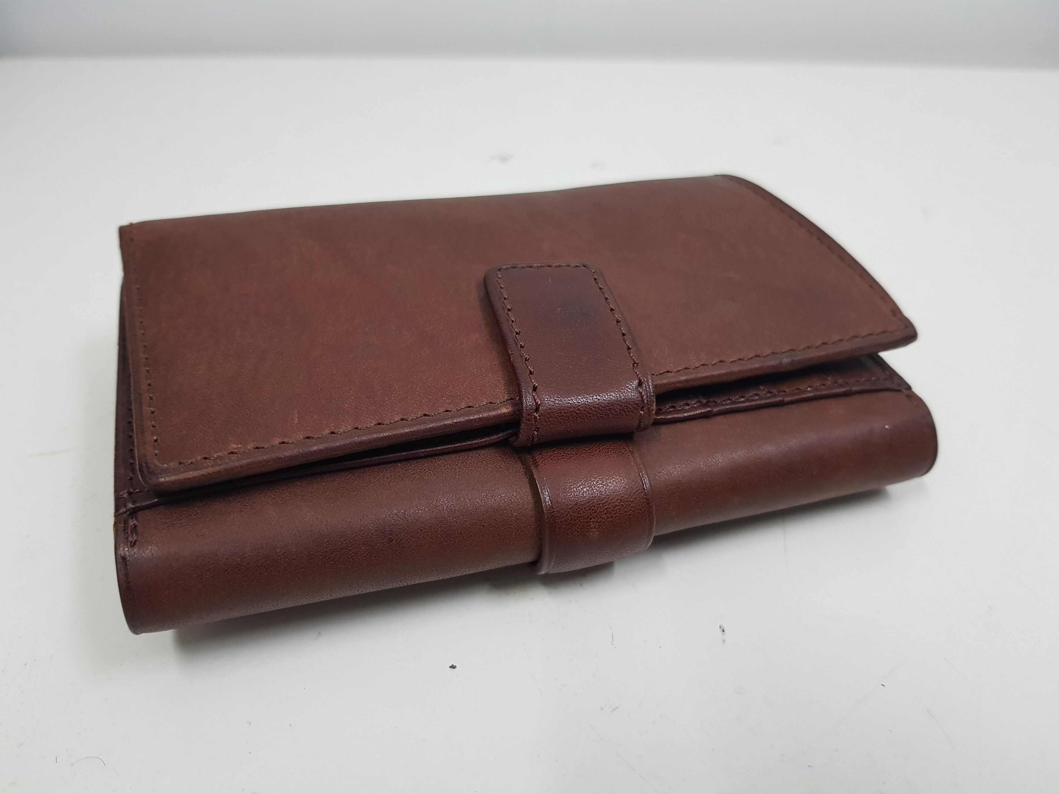 Ralph Lauren 🔥Authentic 🔥 Ralph Lauren Wallets Full Leather Size ONE SIZE - 7 Thumbnail