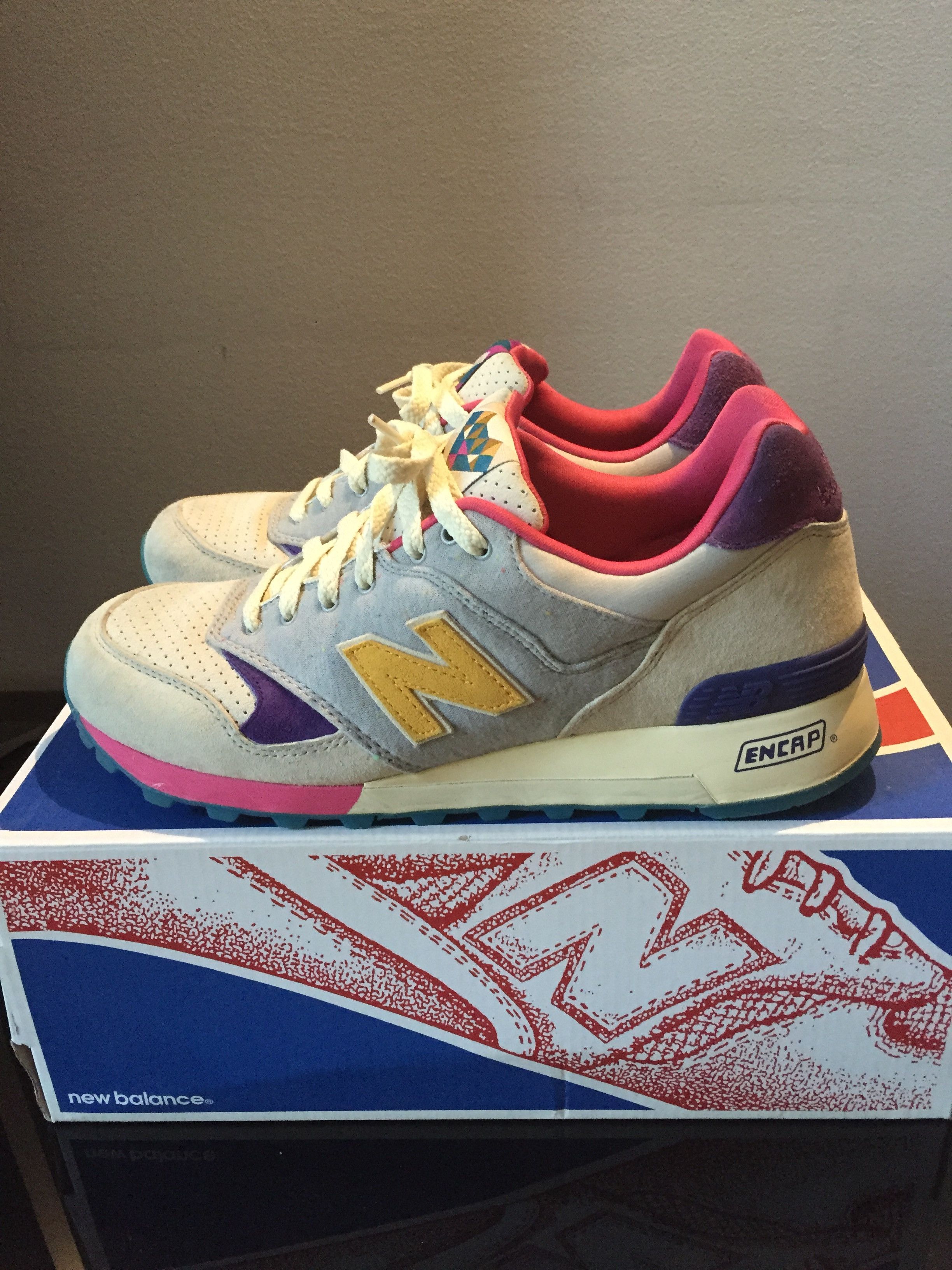 577 HYPRCAT X BODEGA