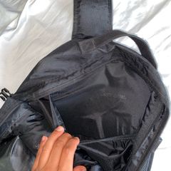 Supreme Backpack (FW18) Black