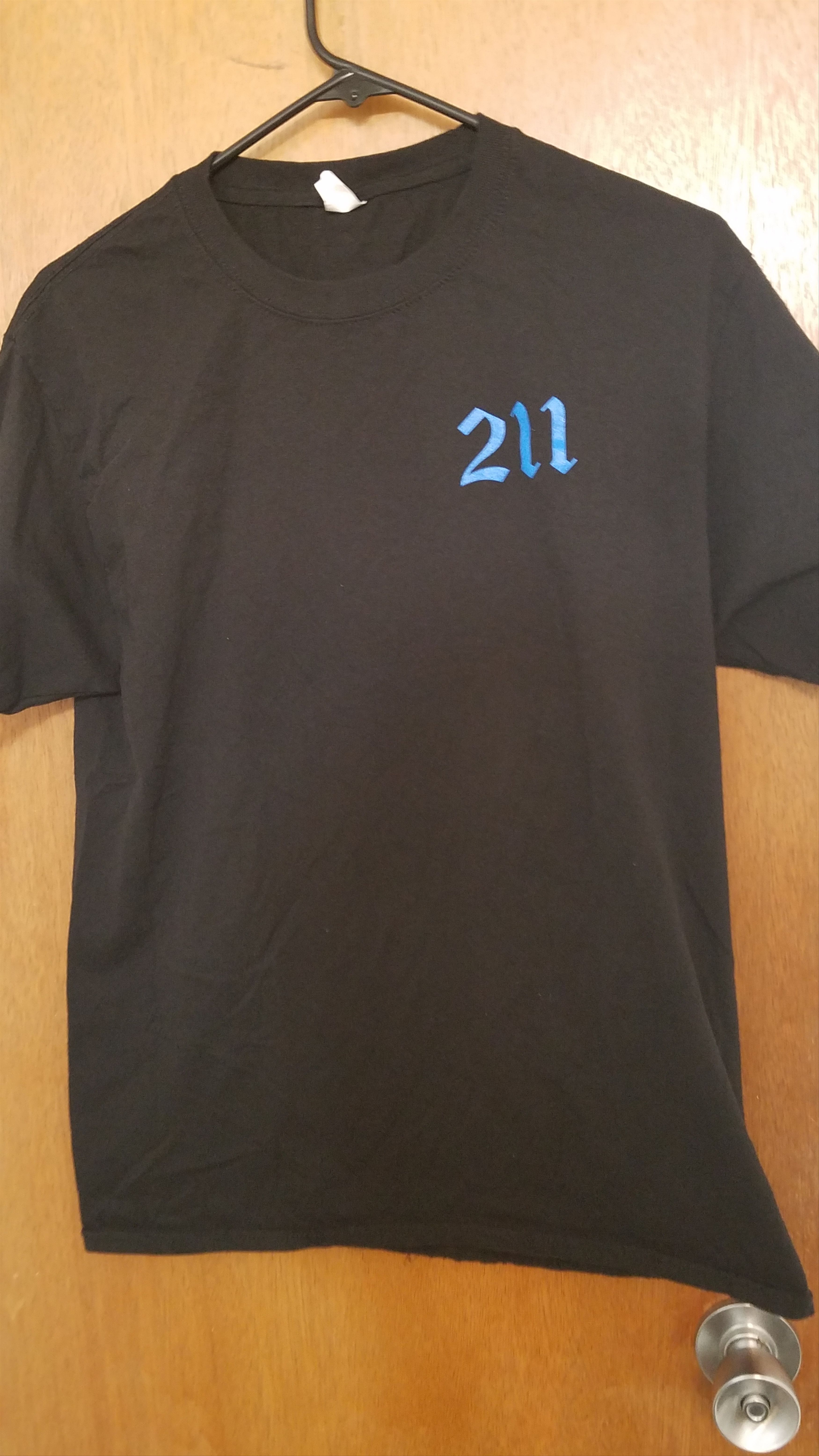 other-211-kaine-doomshop-lightning-shirt-grailed