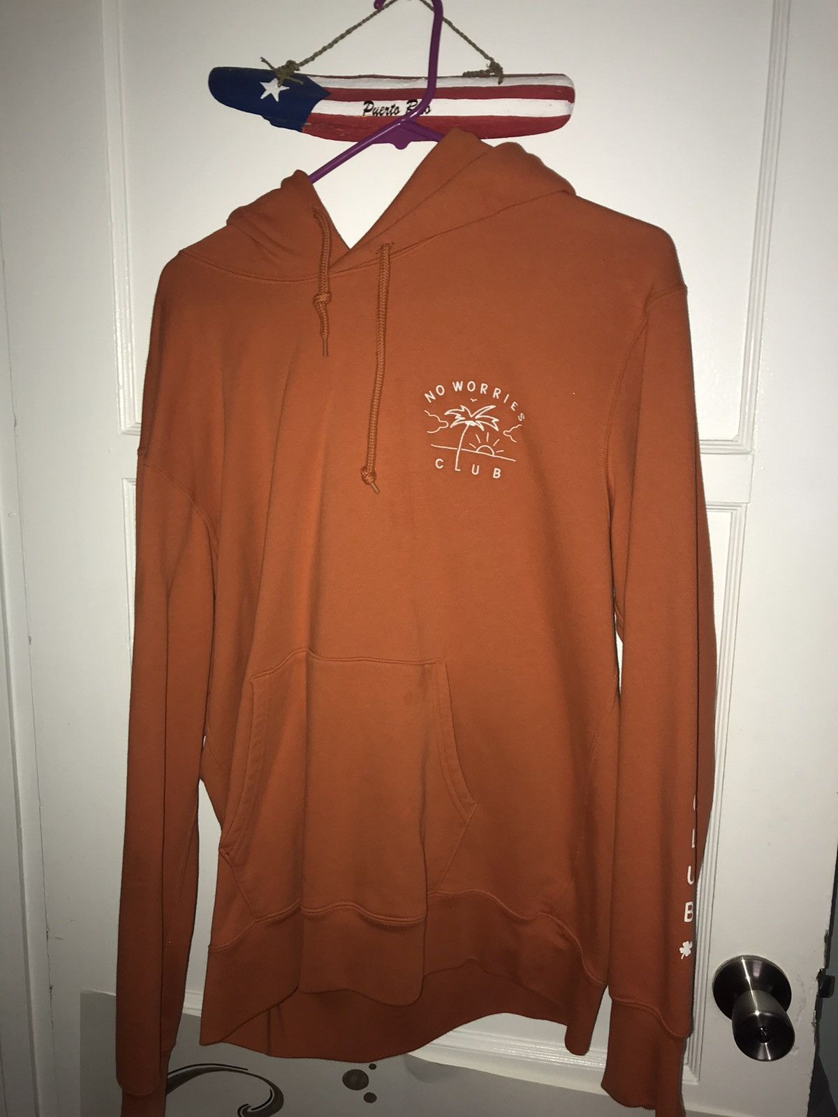 Pieter ceizer outlet hoodie