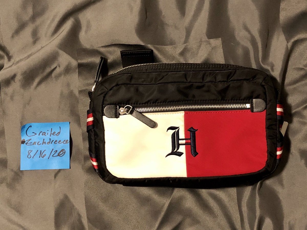 Lewis hamilton fanny pack sale