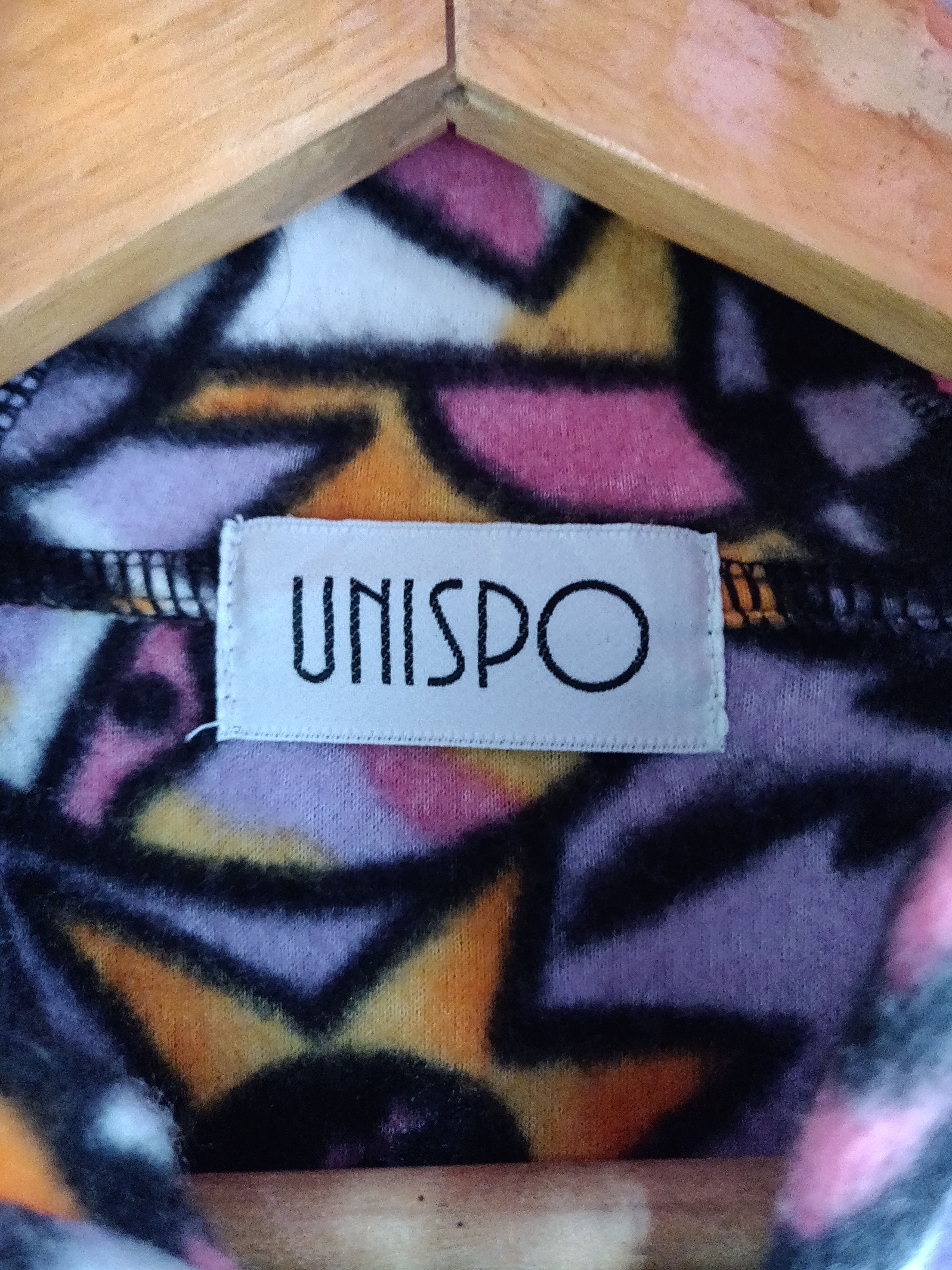 Japanese Brand multi-color light jackets Size US L / EU 52-54 / 3 - 3 Thumbnail