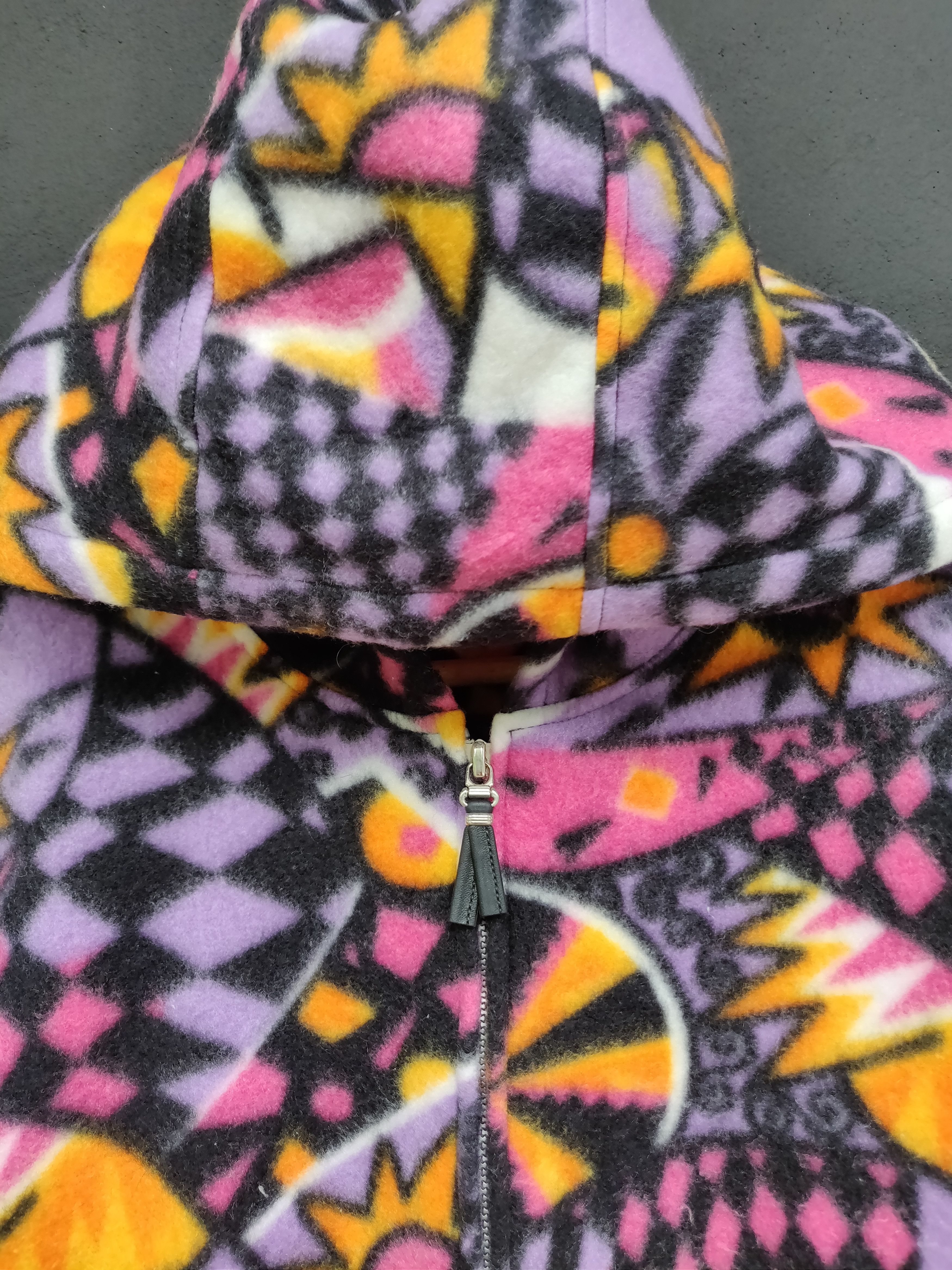 Japanese Brand multi-color light jackets Size US L / EU 52-54 / 3 - 2 Thumbnail