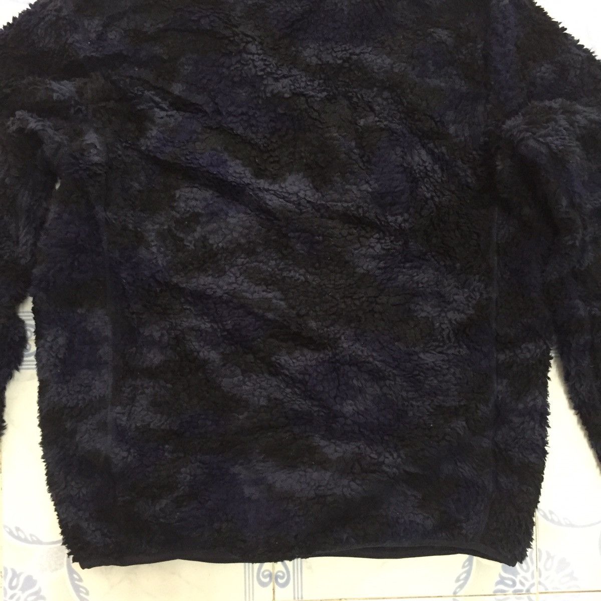 Uniqlo Uniqlo Fleece Jacket Like Engineered Garment Size US XL / EU 56 / 4 - 11 Thumbnail