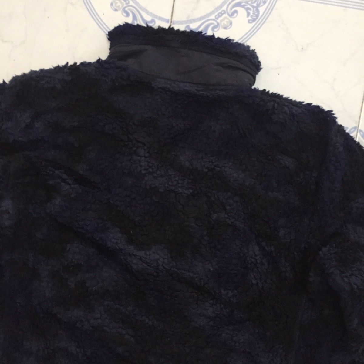Uniqlo Uniqlo Fleece Jacket Like Engineered Garment Size US XL / EU 56 / 4 - 10 Thumbnail