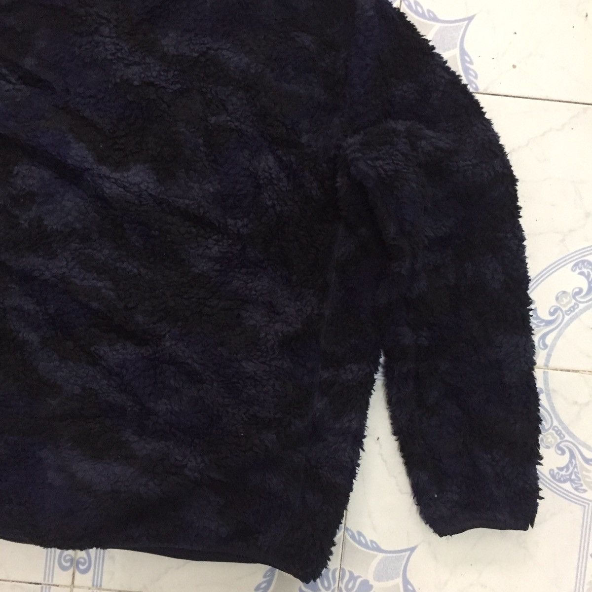 Uniqlo Uniqlo Fleece Jacket Like Engineered Garment Size US XL / EU 56 / 4 - 8 Thumbnail