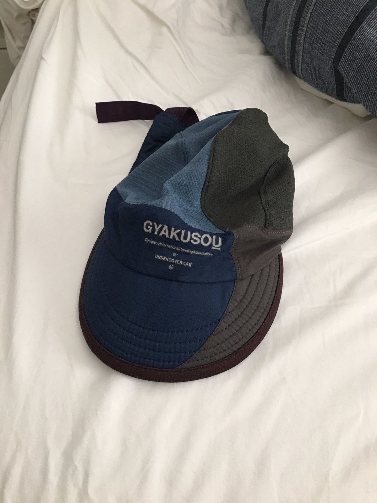 Nike Nike Gyakusou Cap | Grailed