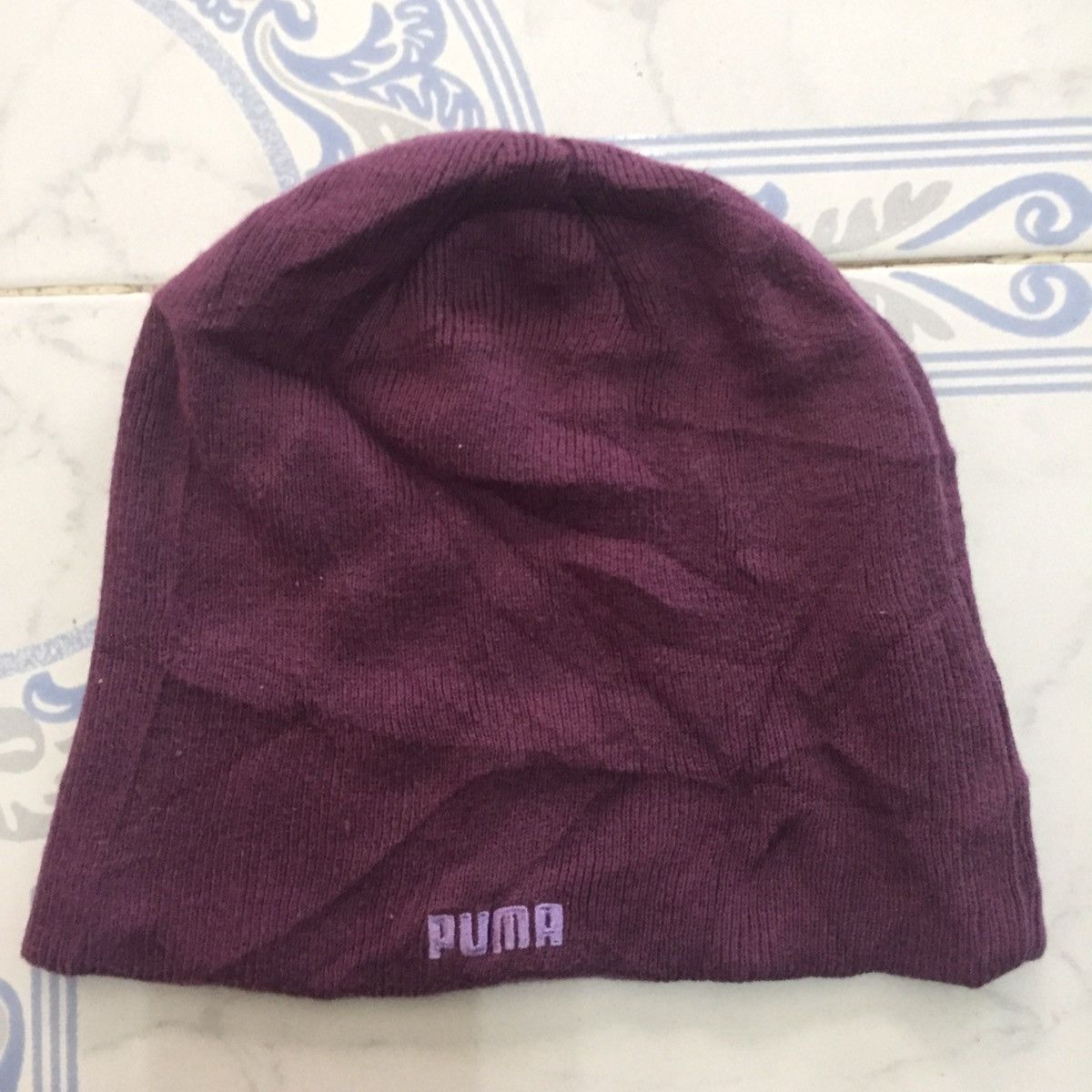 Puma PUMA SNOW HAT/CAP Size ONE SIZE - 2 Thumbnail