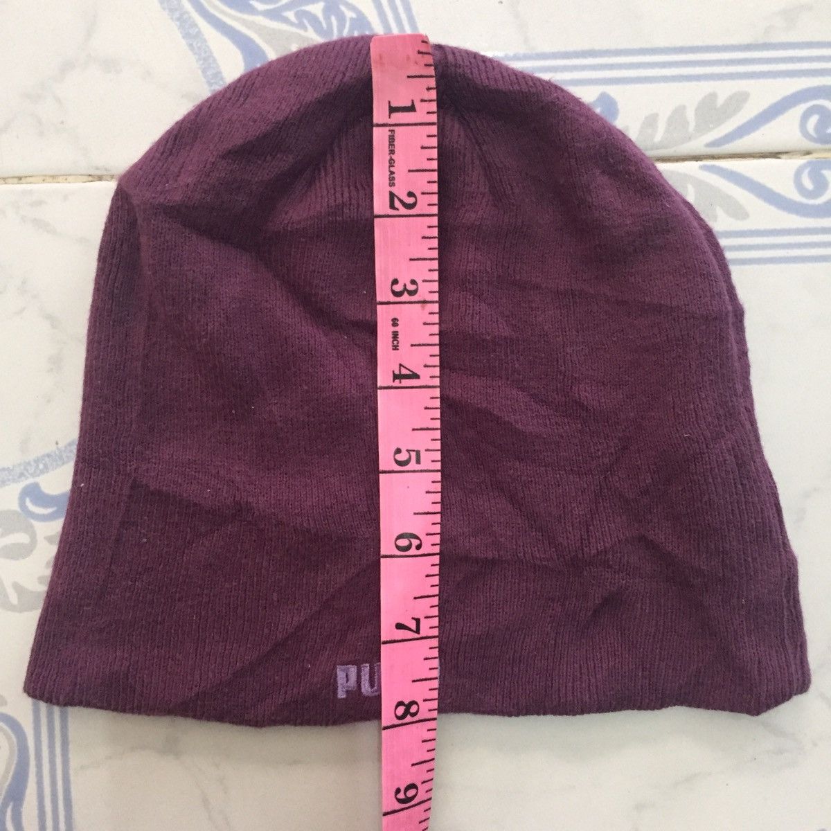 Puma PUMA SNOW HAT/CAP Size ONE SIZE - 8 Thumbnail
