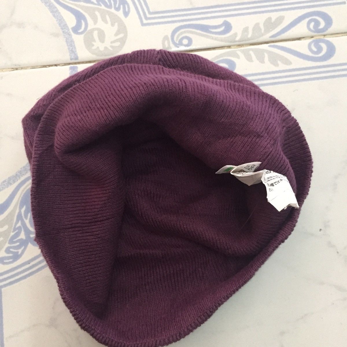 Puma PUMA SNOW HAT/CAP Size ONE SIZE - 3 Thumbnail