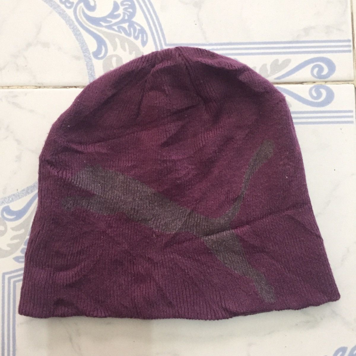 Puma PUMA SNOW HAT/CAP Size ONE SIZE - 1 Thumbnail