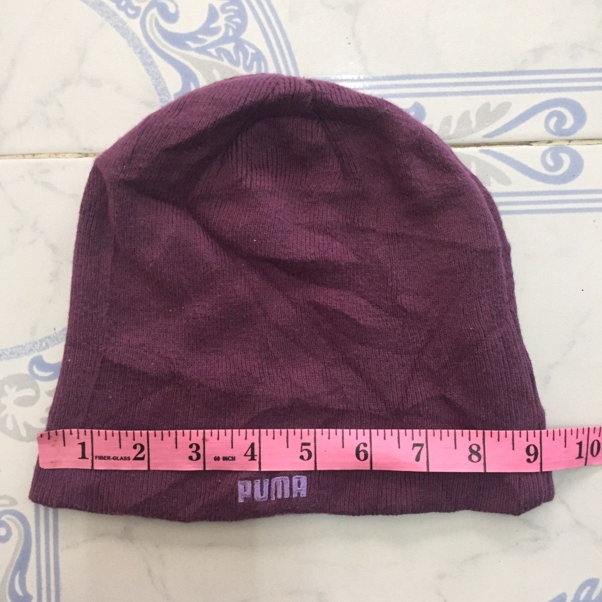 Puma PUMA SNOW HAT/CAP Size ONE SIZE - 7 Thumbnail