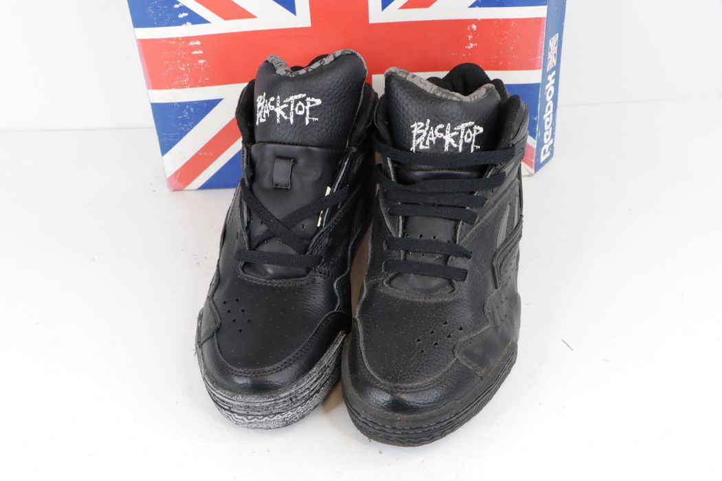 Reebok cheap blacktop 90s