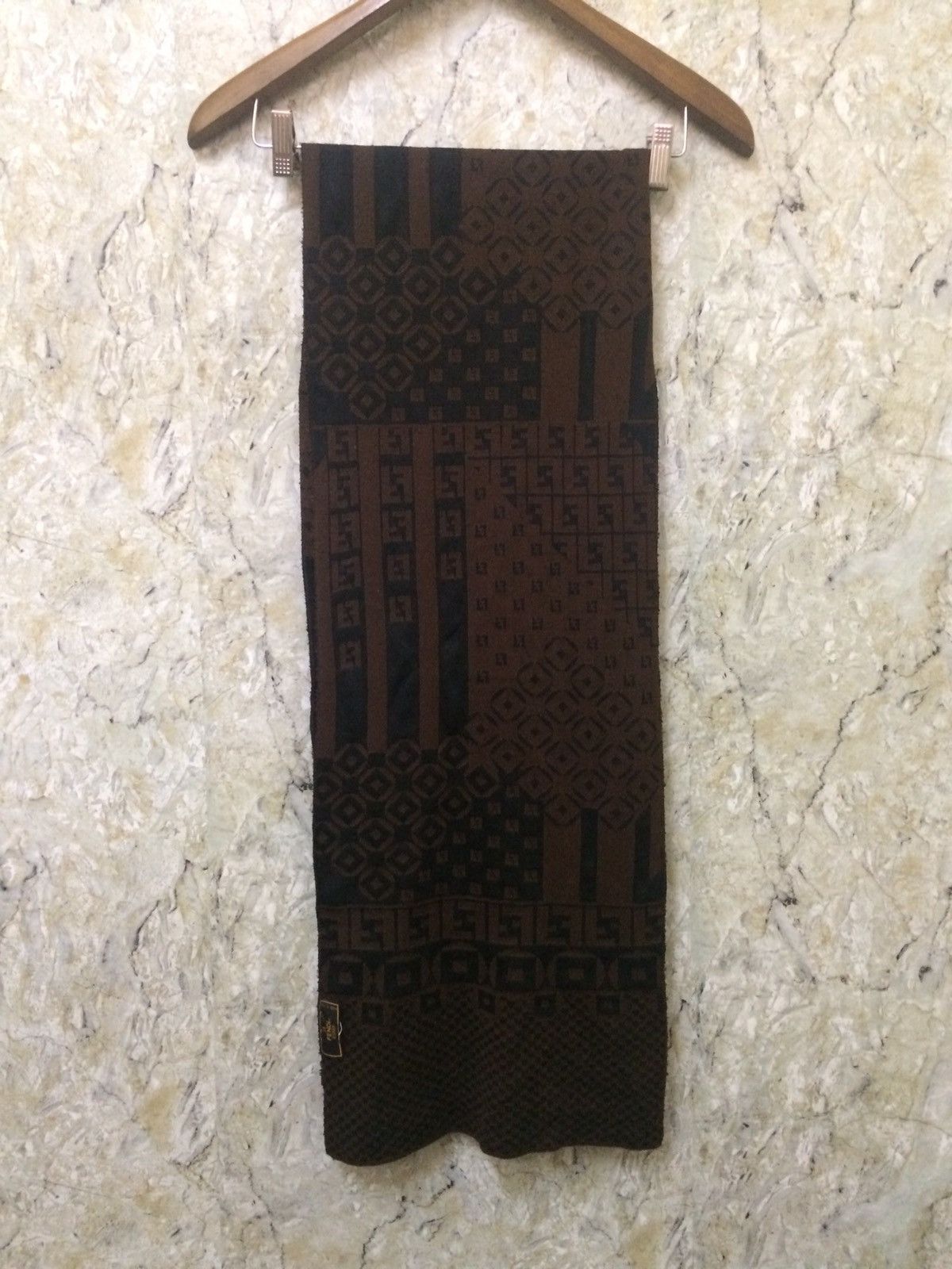 Fendi MUFFLER Size ONE SIZE - 1 Thumbnail