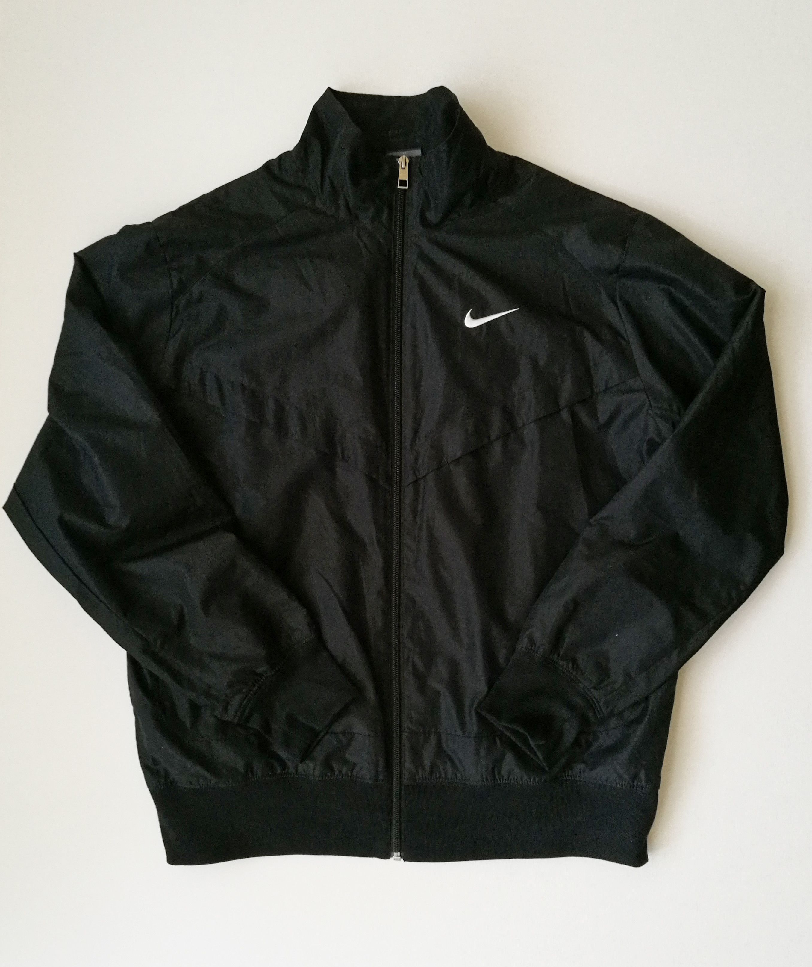 Nike Nike sport jacket | Grailed