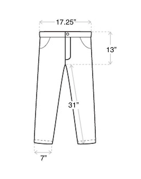 Helmut Lang New H.L $1,795 Leather Moto Pants Size US 33 - 15 Thumbnail