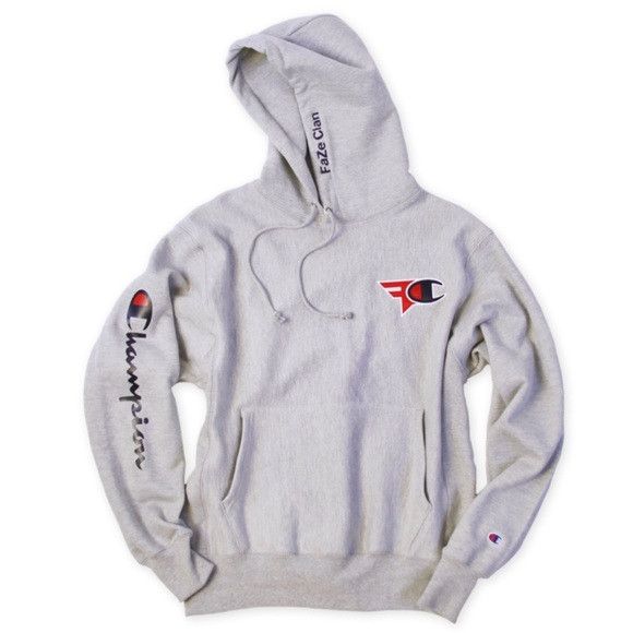 Faze clan best sale merch champion