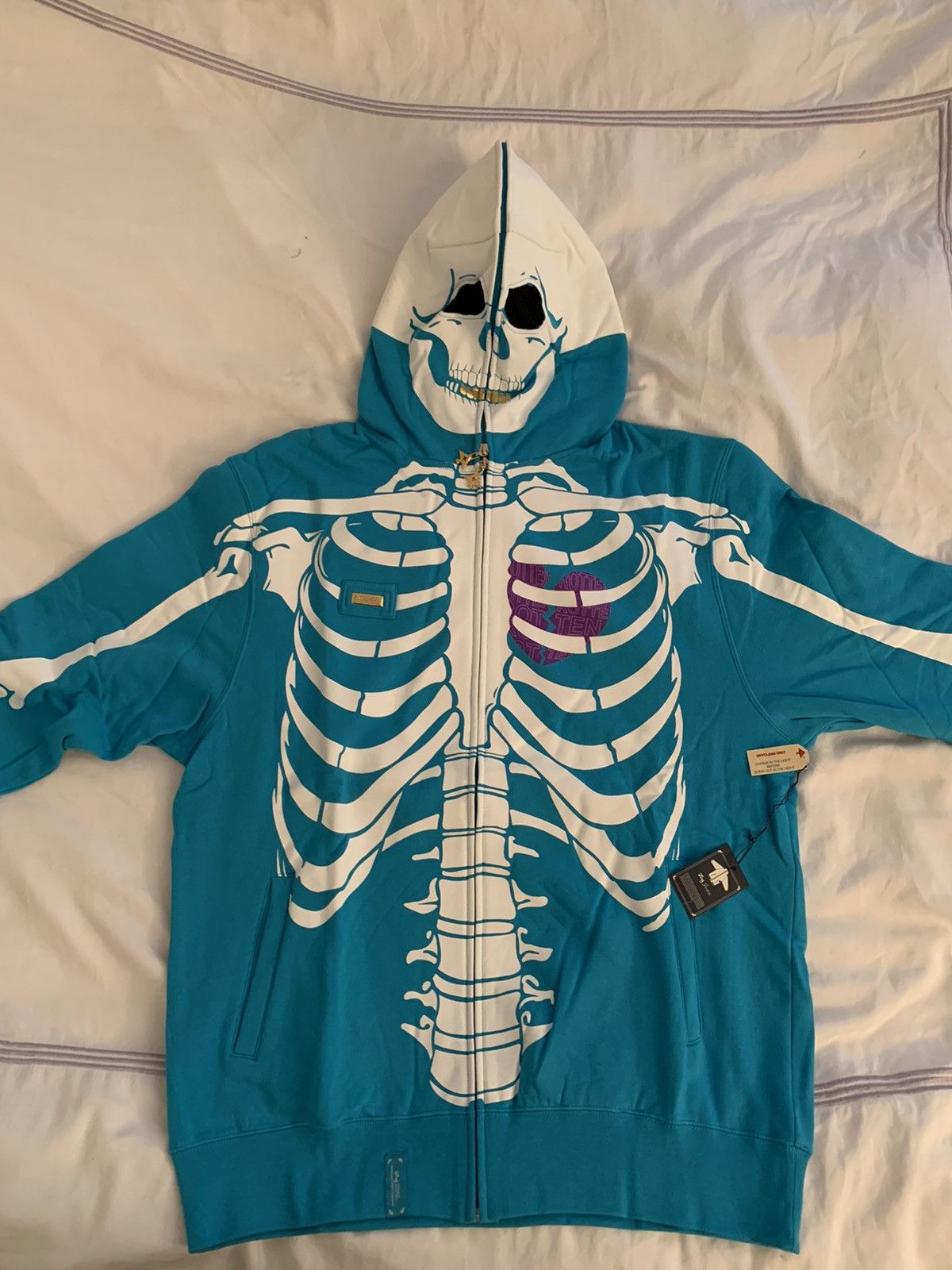 Dead serious hoodie online