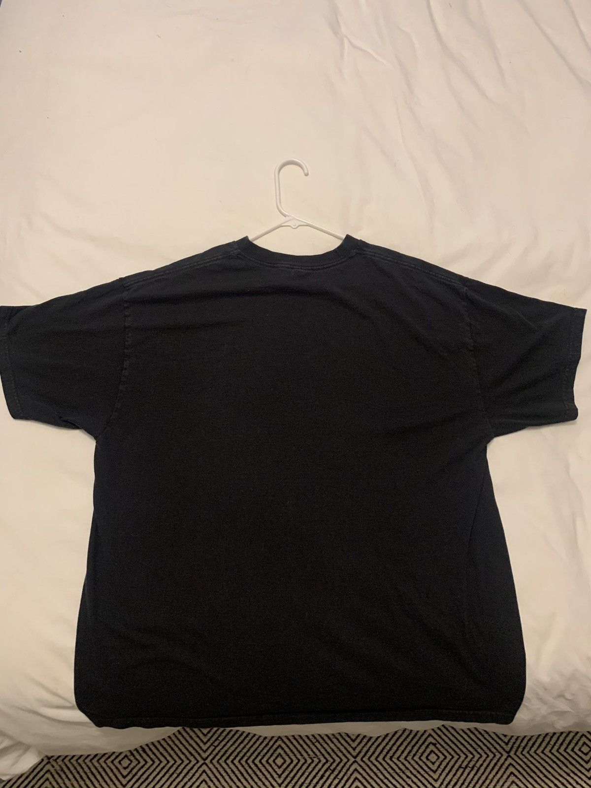 Stussy Stussy x HUF x Triumph Goodfellas T Shirt | Grailed