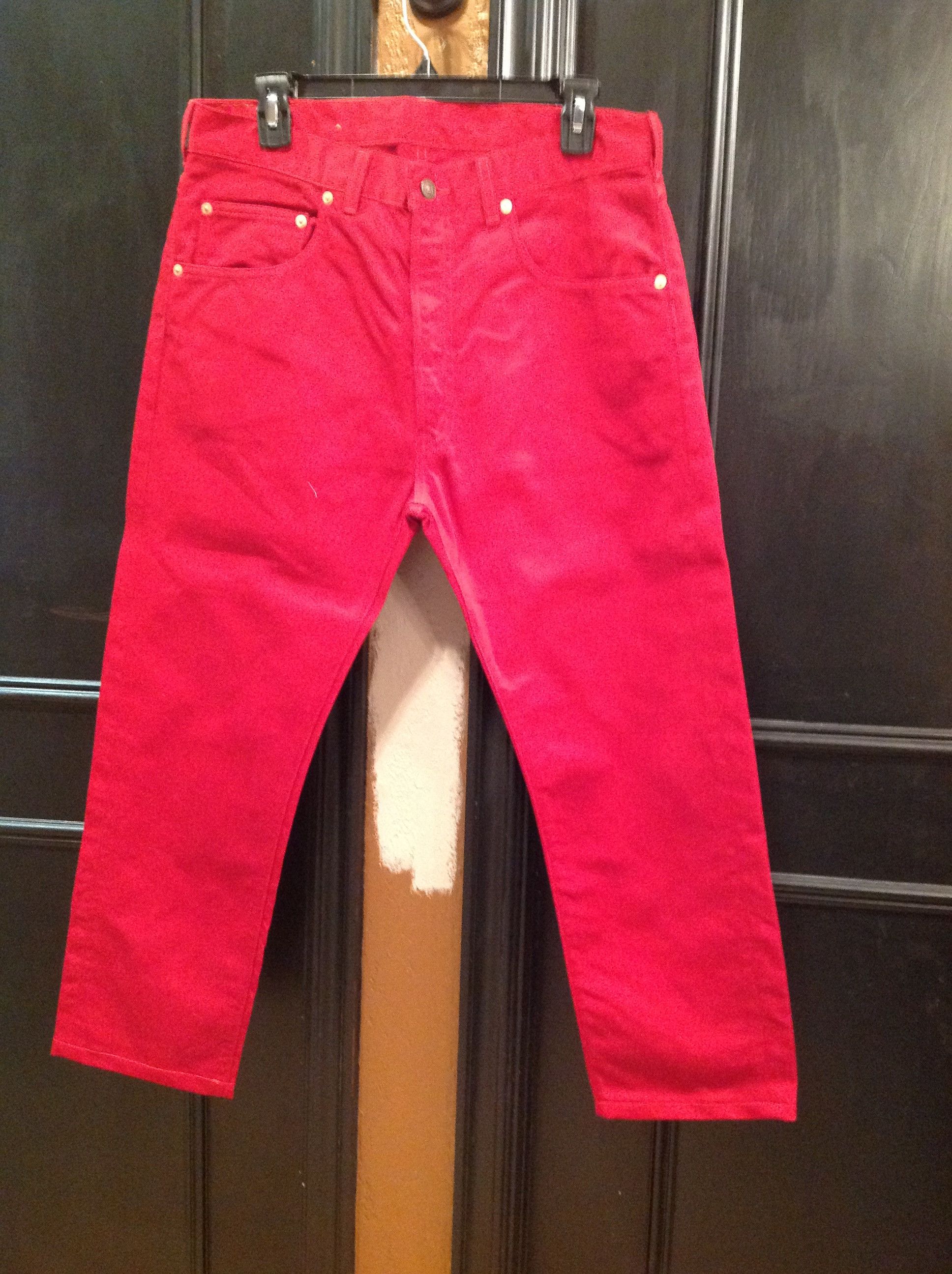 Levi's Vintage Clothing 519 