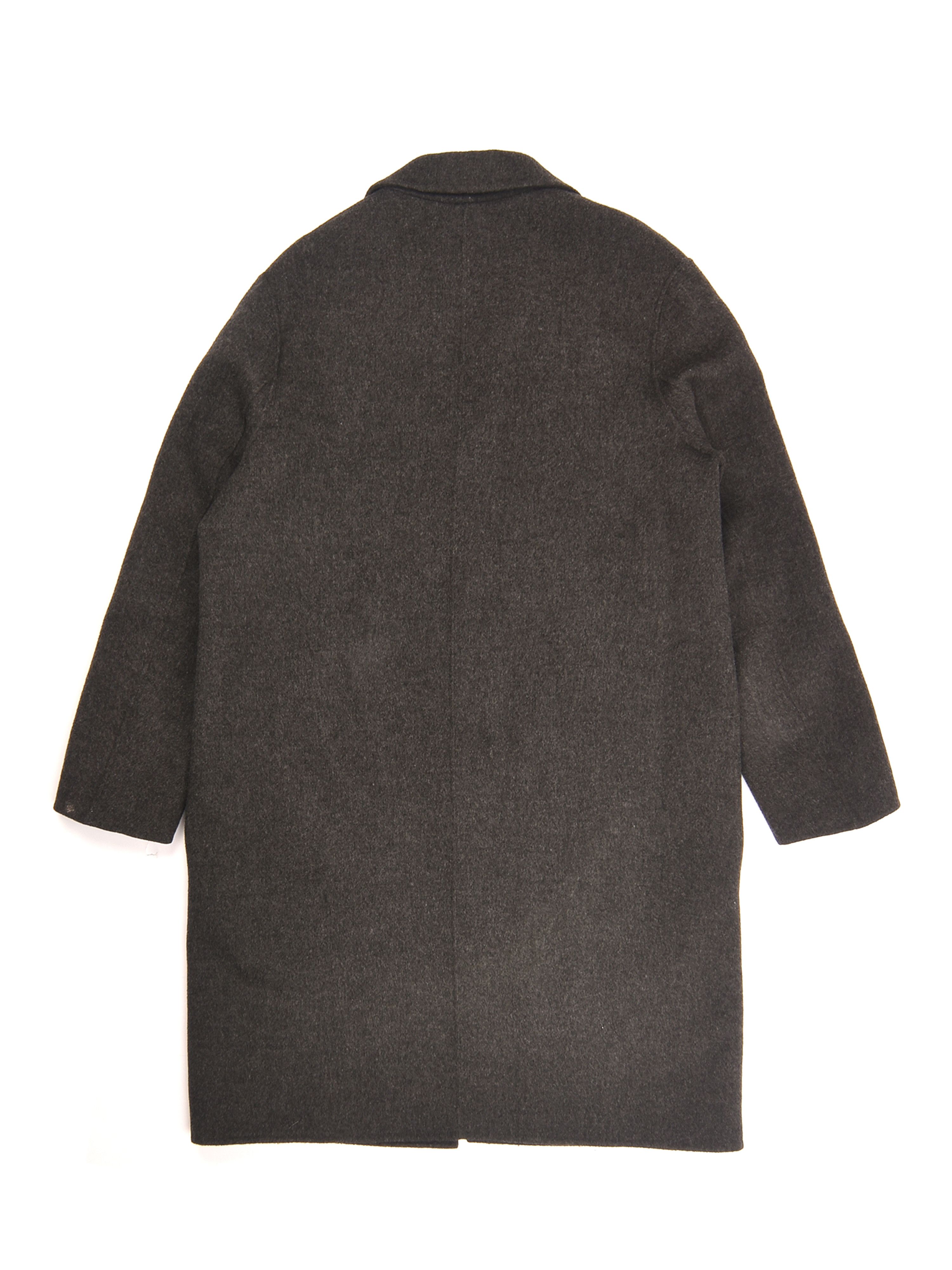 Acne Studios Charlie Coat Size US L / EU 52-54 / 3 - 3 Thumbnail