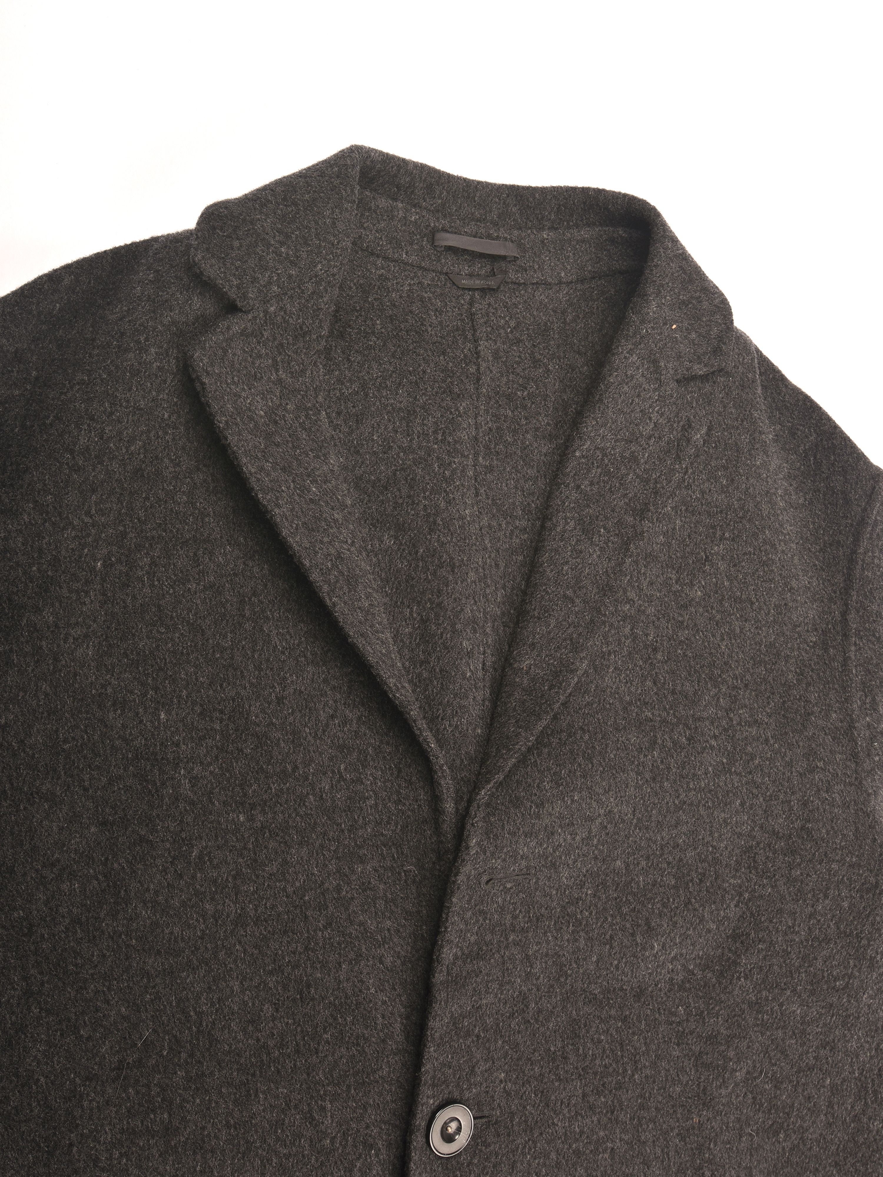Acne Studios Charlie Coat Size US L / EU 52-54 / 3 - 2 Thumbnail