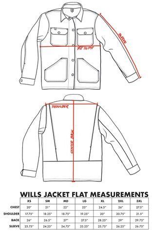 Leather Jacket Ship John X Langlitz Leathers Wills Jacket Size US M / EU 48-50 / 2 - 4 Preview