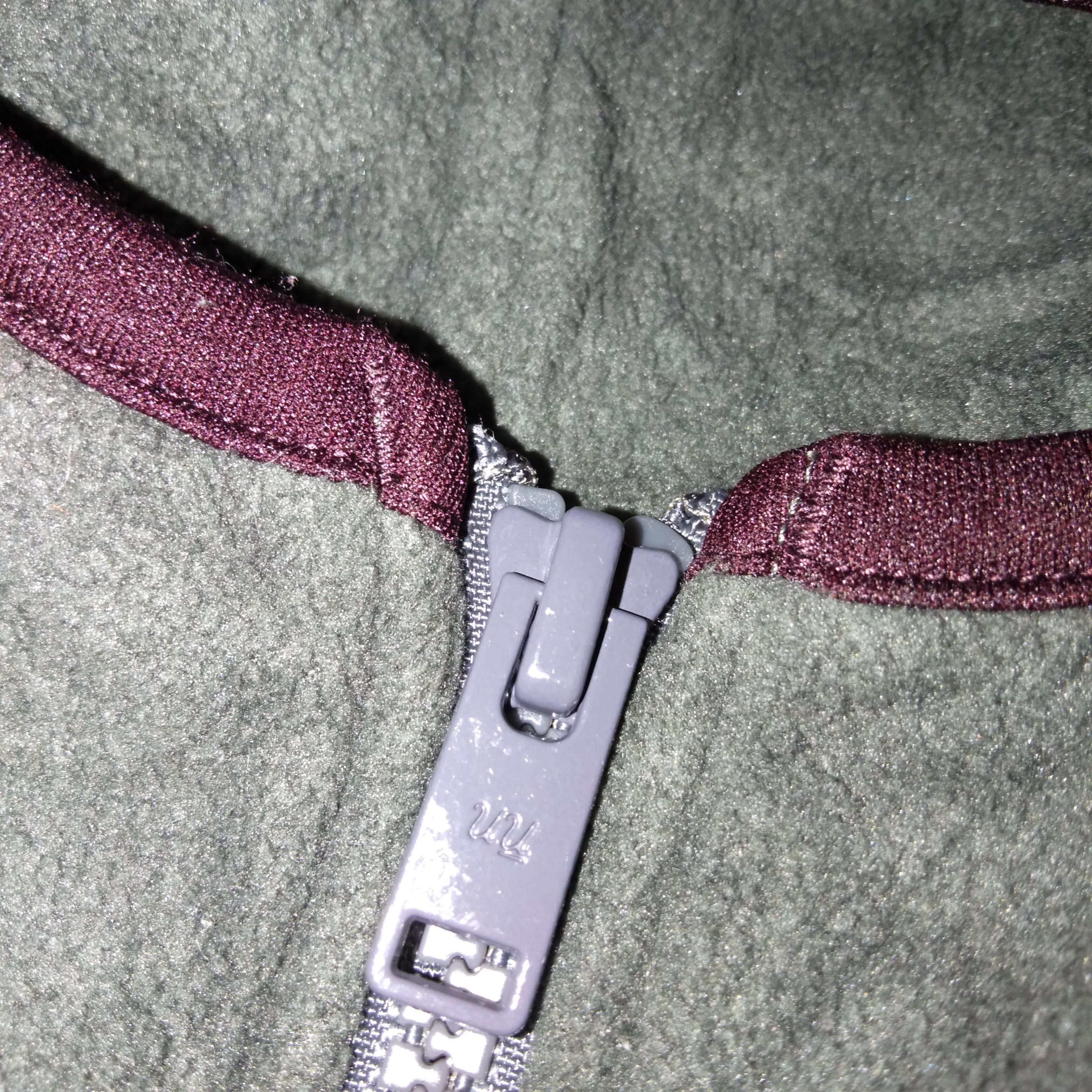 Undercover Uniqlo x Undercover Zipper Hoodie Size US S / EU 44-46 / 1 - 5 Thumbnail