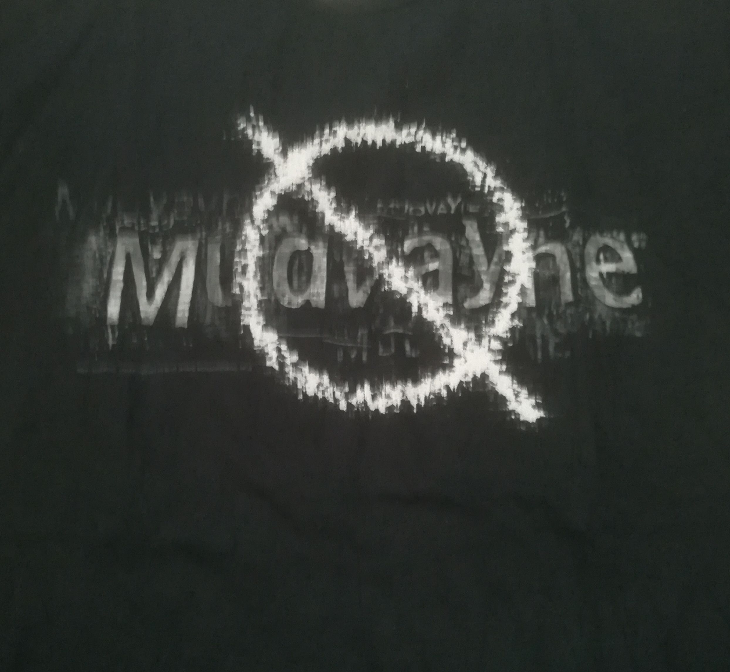 Band Tees Vintage American Heavy Metal Band Mudvayne Tshirt Size US M / EU 48-50 / 2 - 3 Thumbnail