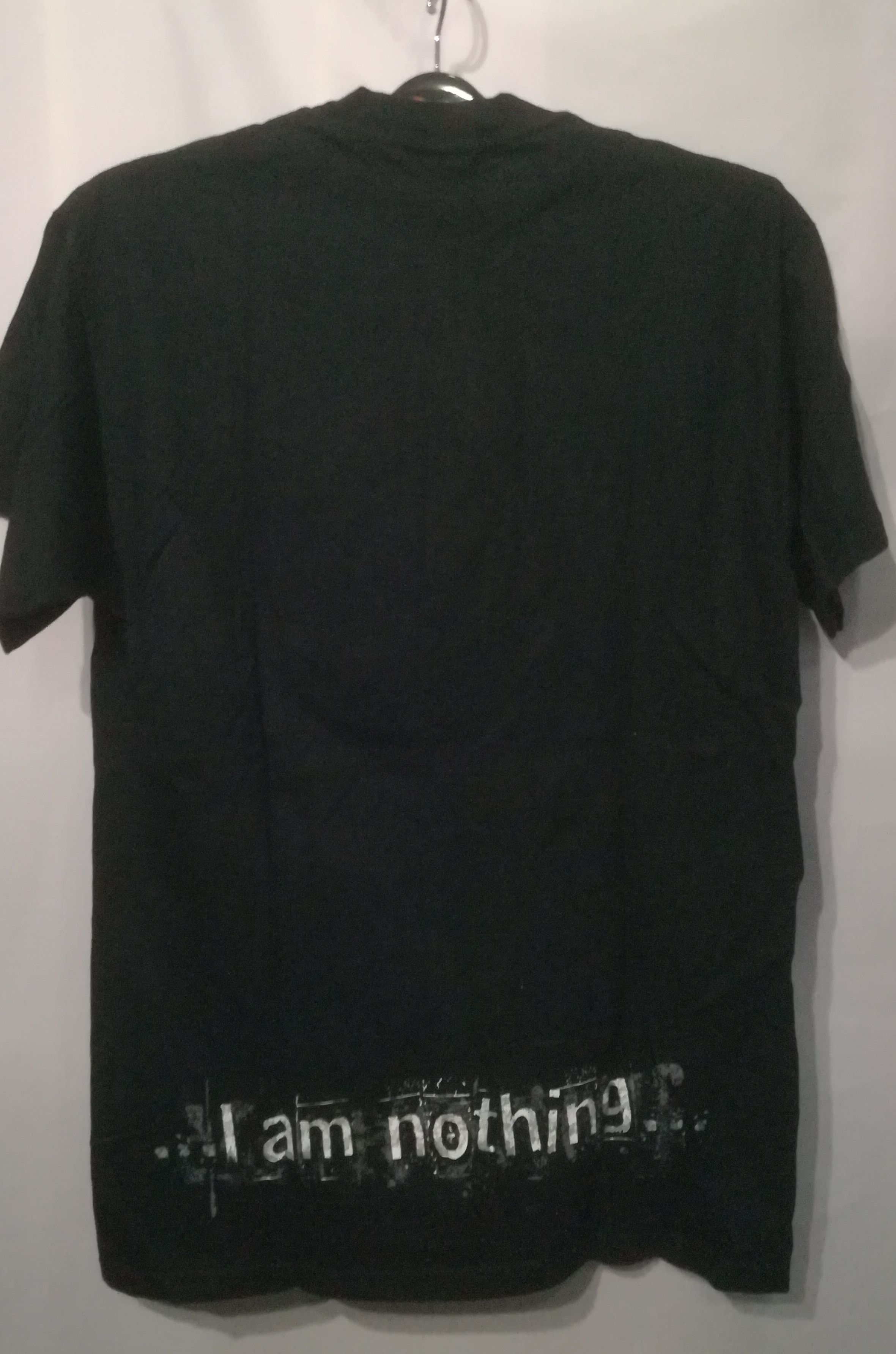 Band Tees Vintage American Heavy Metal Band Mudvayne Tshirt Size US M / EU 48-50 / 2 - 2 Thumbnail