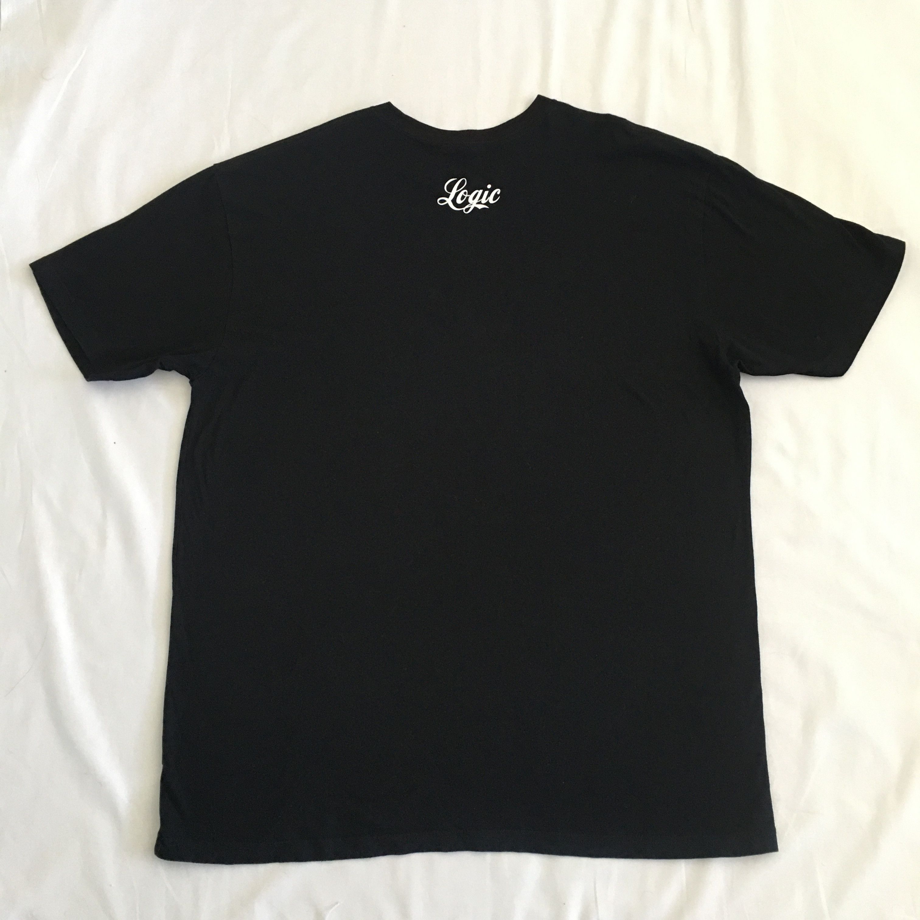 Logic × Vintage Logic x Friends Rattpack Tee Size US XXL / EU 58 / 5 - 3 Thumbnail
