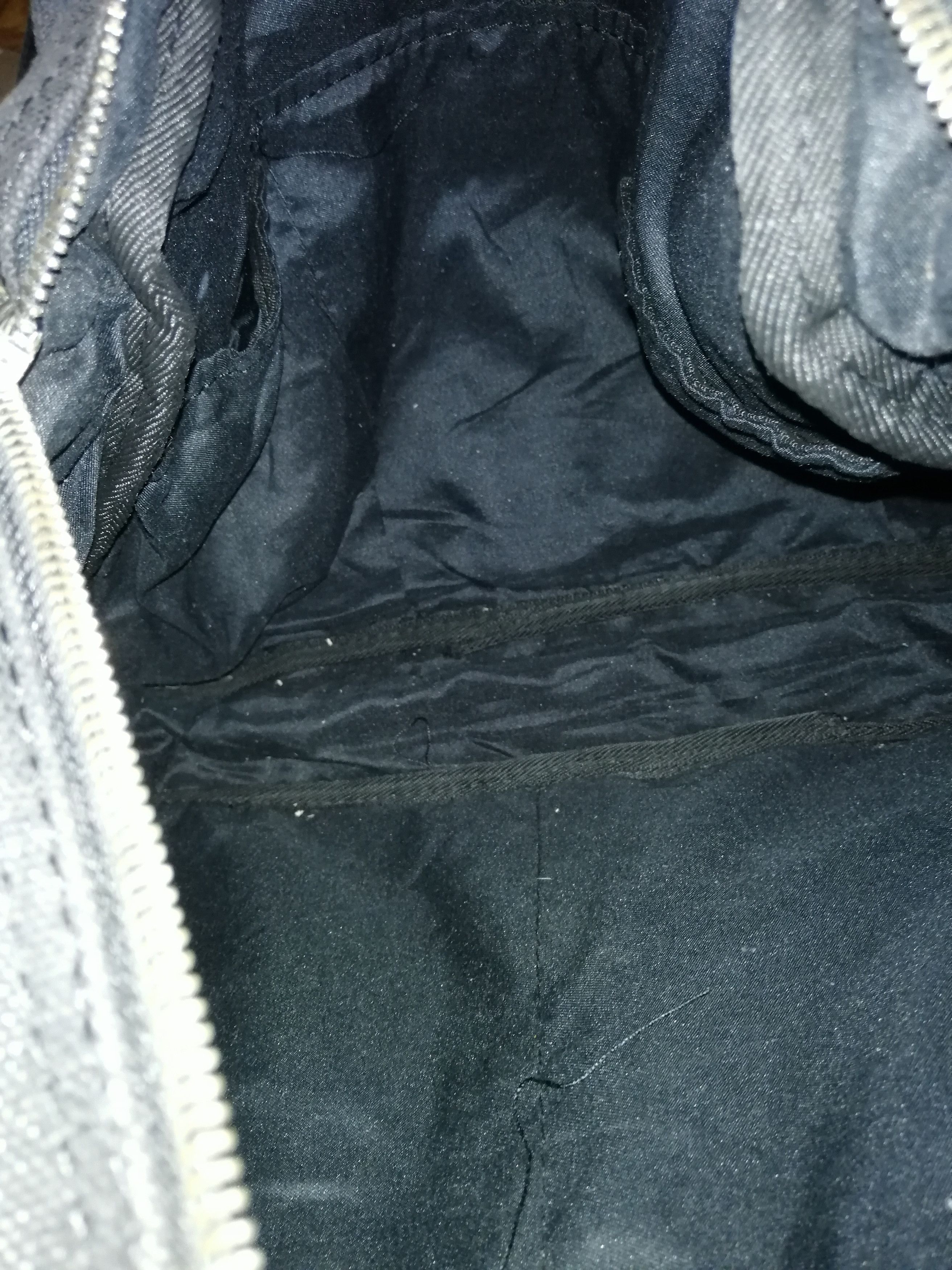Porter Denim Porter two way bag made in japan Size ONE SIZE - 9 Thumbnail