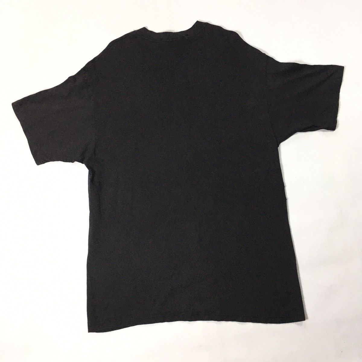 Georges Marciano × Guess Vintage 90s Guess By George Marciano New York Paris Tshirt Size US L / EU 52-54 / 3 - 6 Thumbnail