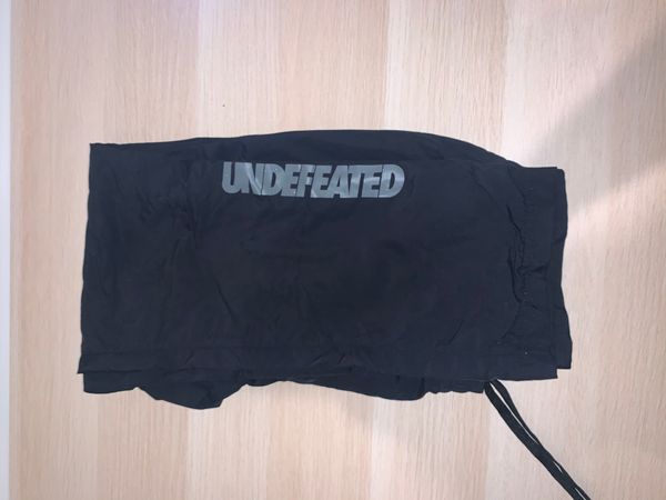 Undefeated UNDEFEATED CHAMPION NYLON PANTS | Grailed