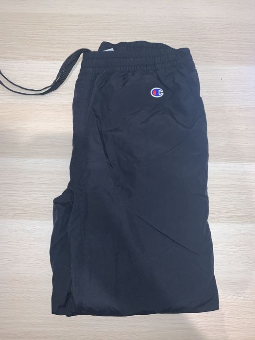 Undefeated UNDEFEATED CHAMPION NYLON PANTS | Grailed